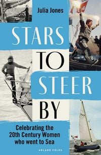 Produktbild: Stars to Steer By