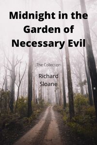 Produktbild: Midnight in the Garden of Necessary Evil