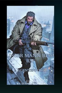 Produktbild: Unser Mann beim RSF