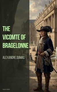 Produktbild: The Vicomte of Bragelonne