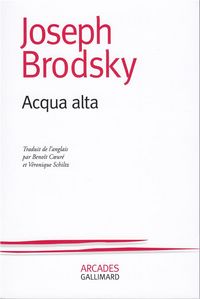 Produktbild: Acqua alta