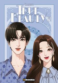 Produktbild: True beauty. Tome 17