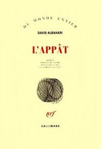 Produktbild: L'app&acirc;t