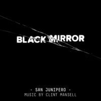 Produktbild: Black Mirror: San Junipero (Original Score)