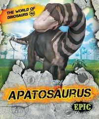 Produktbild: Apatosaurus