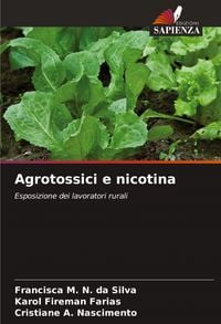 Produktbild: Agrotossici e nicotina