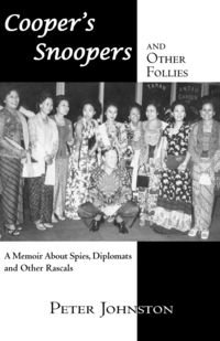 Produktbild: Cooper's Snoopers and Other Follies