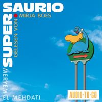 Produktbild: Supersaurio