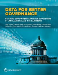 Produktbild: Data for Better Governance