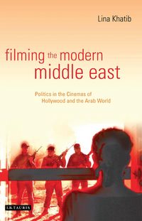 Produktbild: Filming the Modern Middle East