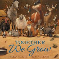 Produktbild: Together We Grow