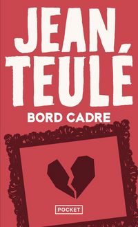 Produktbild: Bord cadre
