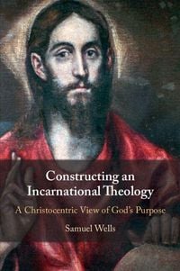 Produktbild: Constructing an Incarnational Theology