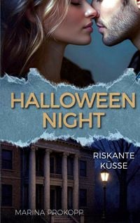 Produktbild: Halloween Night - Riskante K&uuml;sse