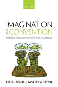 Produktbild: Imagination and Convention