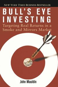 Produktbild: Bull's Eye Investing