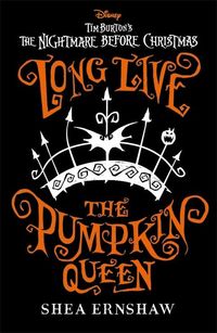 Produktbild Long Live the Pumpkin Queen