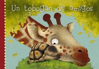 Produktbild: Un tobog&aacute;n de amigos