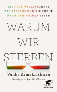 Produktbild Warum wir sterben