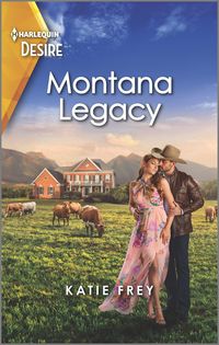 Produktbild: Montana Legacy Original/e