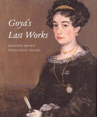 Produktbild: Goyas Last Works