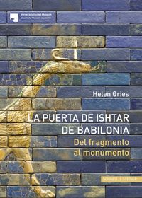 Produktbild: La Puerta de Ishtar de Babilonia