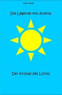 Produktbild: Die Legende von Anenia
