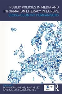 Produktbild: Public Policies in Media and Information Literacy in Europe