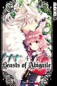 Produktbild: Beasts of Abigaile 04