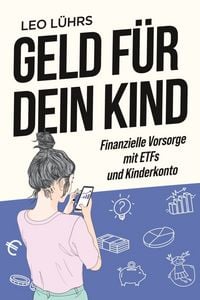 Produktbild: Geld f&uuml;r dein Kind
