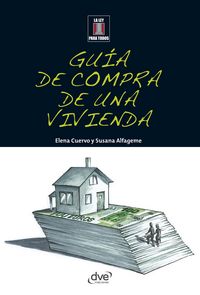 Produktbild: Gu&iacute;a de compra de una vivienda