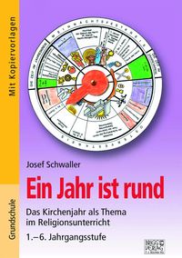 Produktbild: Ein Jahr ist rund