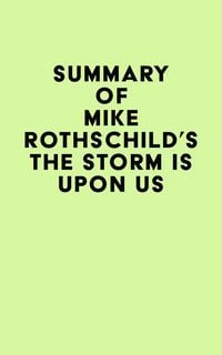 Produktbild: Summary of Mike Rothschild's The Storm Is Upon Us