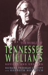 Produktbild: The World of Tennessee Williams