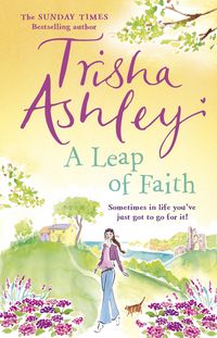 Produktbild: A Leap of Faith