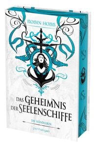 Produktbild: Das Geheimnis der Seelenschiffe - Die H&auml;ndlerin
