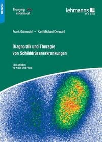 Produktbild: Diagnostik und Therapie von Schilddr&uuml;senerkrankungen