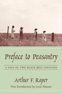 Produktbild: Preface to Peasantry