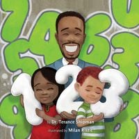 Produktbild: Mr. Shipman's Kindergarten Chronicles 123