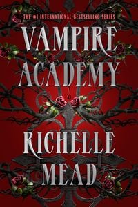 Produktbild: Vampire Academy 01