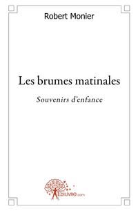 Produktbild: Les brumes matinales