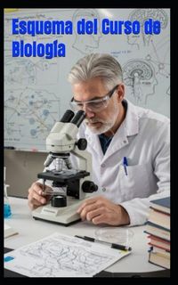 Produktbild: Esquema del Curso de Biolog&iacute;a
