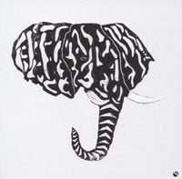 Produktbild: The Great Elephant