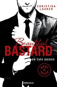 Produktbild: Beautiful Bastard: Un Tipo Odioso / Beautiful Bastard