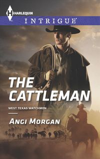 Produktbild: Hqpb Intrigue 1548 Cattleman