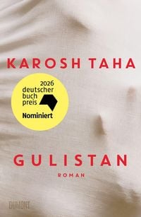 Produktbild Gulistan