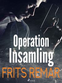 Produktbild: Operation Insamling