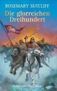 Produktbild: Die glorreichen Dreihundert