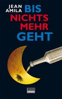 Produktbild: Bis nichts mehr geht