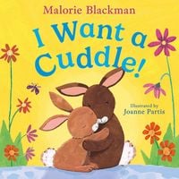 Produktbild: I Want A Cuddle!